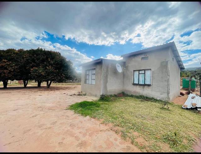 2 BEDROOM HOUSE FOR SALE IN VUVHA